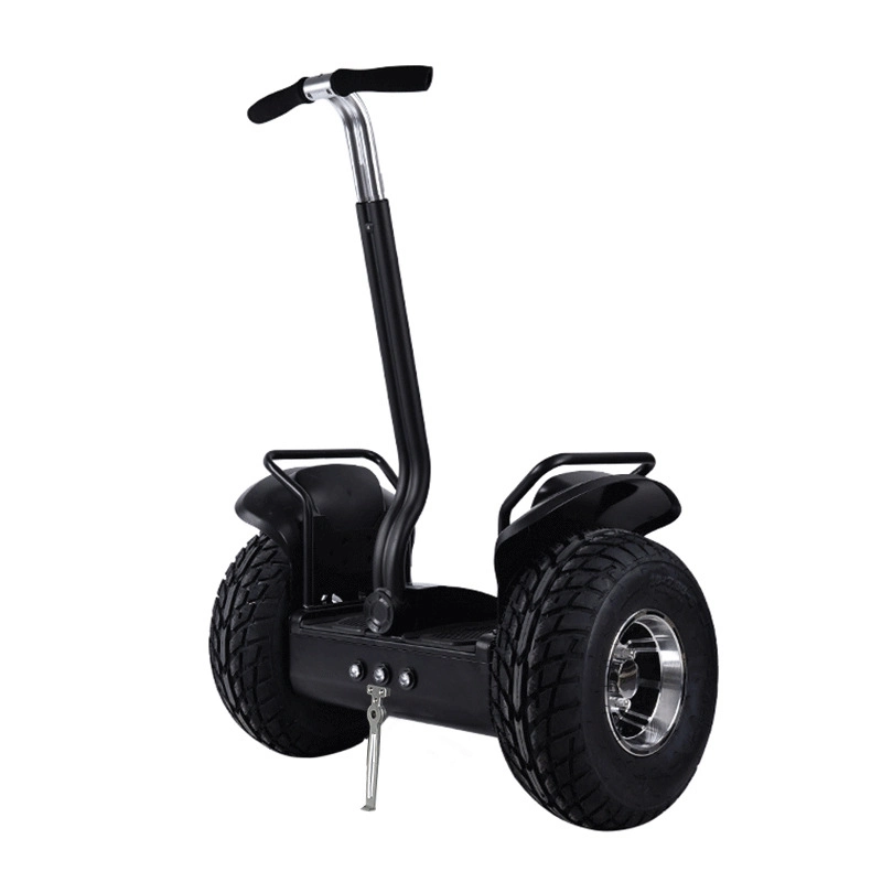 2 Wheels Big Wheel Cruiser 2400W Leadway Golf Scooter Electric Balance Scooter