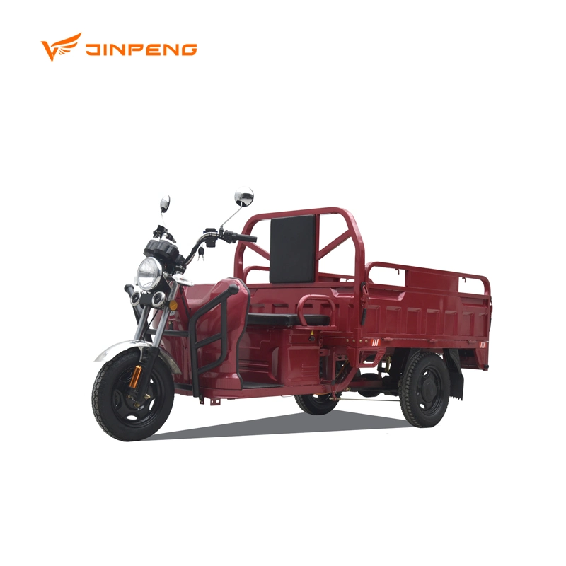 Jinpeng Model Jl150 a Good Company for Your Farm Job