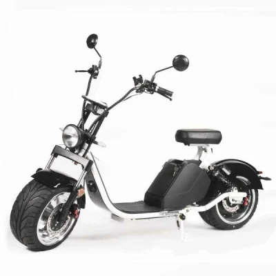 2019 ホットセールダブルサスペンション軽量プライベートモデル電動 Citycoco 大きな割引