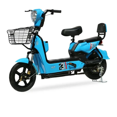 48V 500W 電動自転車ビッグパワー大人用電動自転車スクーター