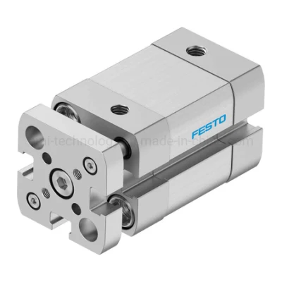 Festo の高速反応工業製品 554214 Adngf-16-15-Pa